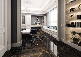 تصویر 1 از مرمریت گلدن بلک + فروش ویژه